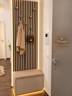 Mango Luxury Apartment - 6