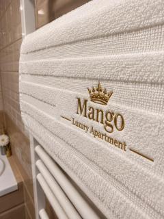 Mango Luxury Apartment - 5