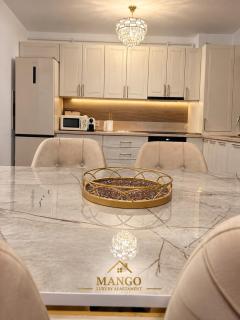 Mango Luxury Apartment - 3