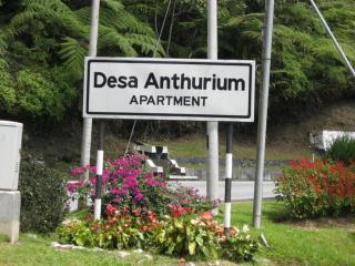 SA Apartments @ Desa Anthurium - Cameron Highlands - 6