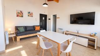 Departamento Céntrico Margarita 2 - 7