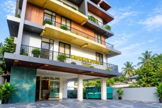 Highway Suites Kochi - 3