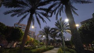 Luxurious 1 Bedroom Apartment in Dubai South - 4