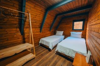 Maya Sapanca Bungalow - 7