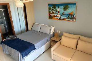 Recanto de Itapuã - Residencial Ilha de Mykonos - 5