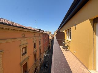 Sauro House, Grande Terrazza in Centro Storico - 7