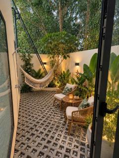 Kimo House By QH - 7