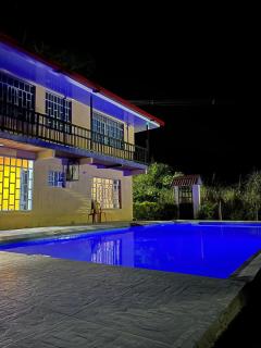 Finca Villa Gomez - 0