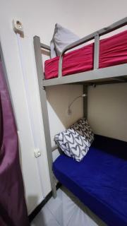 MEETING POINT DORMS & ROOMS With Only 1 Booking, Unlock 3 Locations, 24-7 Staff Support & Long Stay Deals for 30 Days Or More - 5