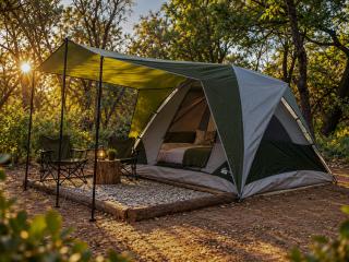 Setsong Bush Camp - 5