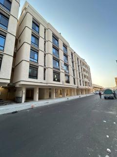 Lomer Apartments - 0