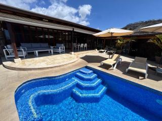 Anfi Tauro Golf Villa with private heated pool - 8