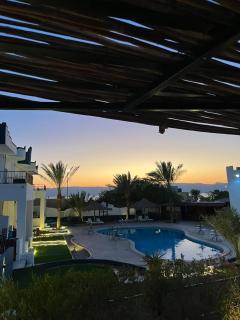 alqamar village - 0