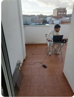 La CASONA - 1
