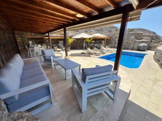 Anfi Tauro Golf Villa with private heated pool - 9