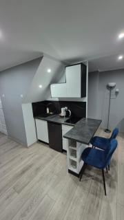 Przytulny Apartament Bella Biały Kamień - 3