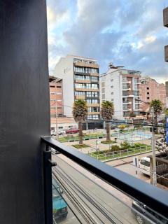 Cozy apartment near downtown Cusco - 7