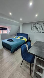 Przytulny Apartament Bella Biały Kamień - 9