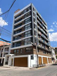Cozy apartment near downtown Cusco - 3