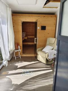 Domblick Sauna Lodge - 0