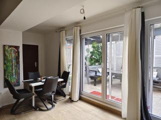Domblick Sauna Lodge - 1