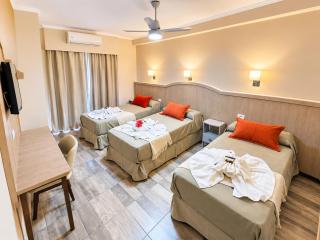 Hotel Semiramis Colonial - 2