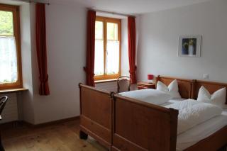 Hotel Ofenhorn - 2