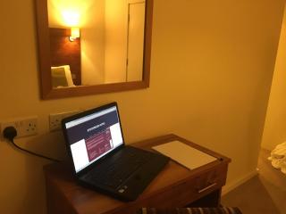 Stockwood Hotel - Luton Airport - Luton - 6