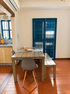 Casa Bendita - Centro Histórico - Alojamiento - Apartamento - 1