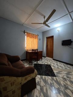 Triple H apartment - 7