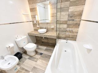 Hotel Semiramis Colonial - 1