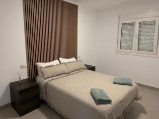 Apartamento MUSTY - 3