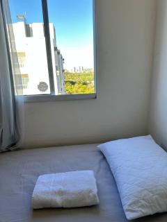 Mini Quarto Individual C Ar - 0
