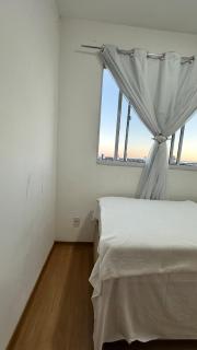 Mini Quarto Individual C Ar - 6