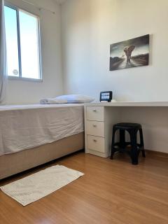 Mini Quarto Individual C Ar - 4