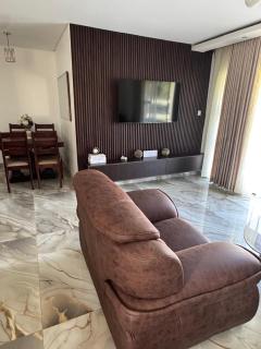 Cillas Villa - 2