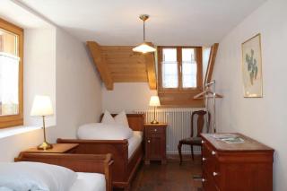 Hotel Ofenhorn - 5