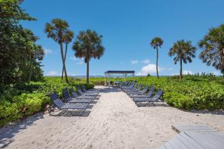 Turtle Shores Beachfront Oasis - 0