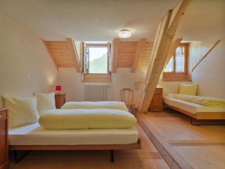 Hotel Ofenhorn - 6