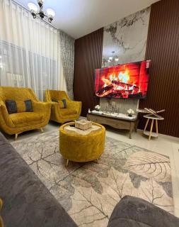 شقه للايجار في مسقط - 8