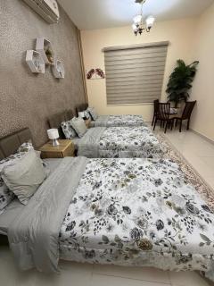 شقه للايجار في مسقط - 4