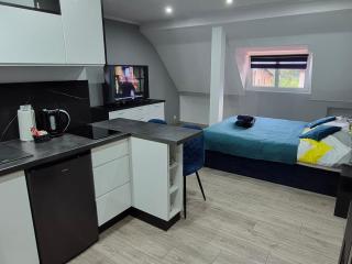Przytulny Apartament Bella Biały Kamień - 4