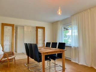 House nearby Ski tunnel & great training opportunities - 8