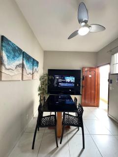 Na Quadra da Praia Posto 5 NSC1141-9 - 0
