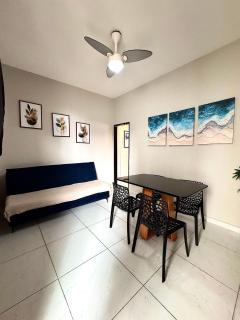 Na Quadra da Praia Posto 5 NSC1141-9 - 3