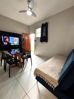 Na Quadra da Praia Posto 5 NSC1141-9 - 1