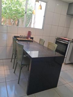 Casa aconchegante no Poço - 3