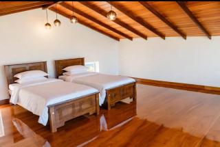 Colonial Boutique Villa Kandy - 9