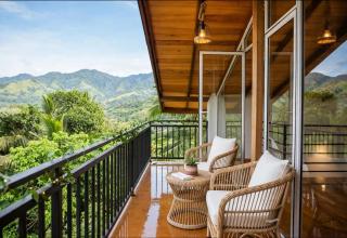 Colonial Boutique Villa Kandy - 5