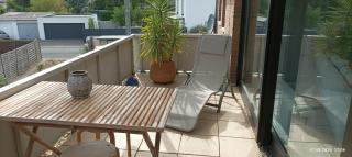 Appartement mit Weitblick - 7